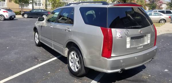 2008 CADILLAC SRX!!!! CLEAN TITLE!!!! - cars & trucks - by owner -... for sale in Charlotte, NC – photo 12