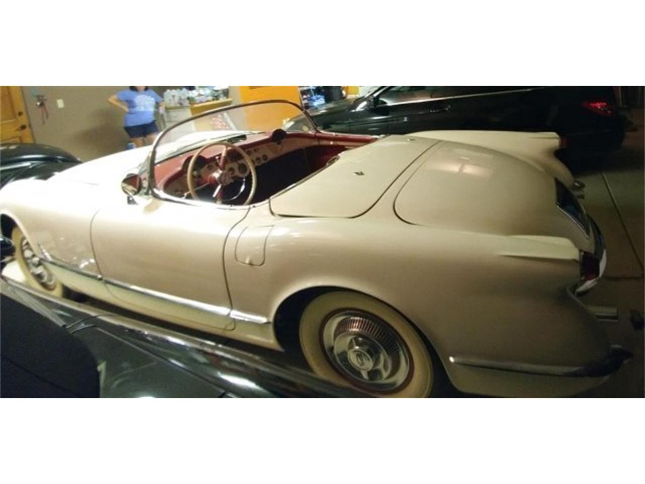 1954 Chevrolet Corvette for sale in Hanover, MA – photo 5