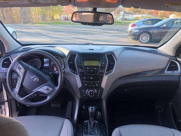 14 Hyundai Santa Fe Sport AWD! CLEAN! 5YR/100K WARRANTY INCLUDED for sale in Methuen, NH – photo 12