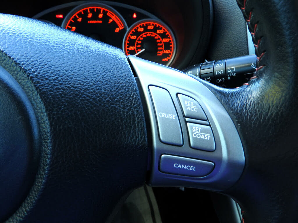 2009 Subaru Impreza WRX for sale in Merriam, KS – photo 14