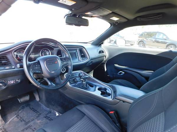 2016 Dodge Challenger SXT PLUS for sale in Santa Ana, CA – photo 16