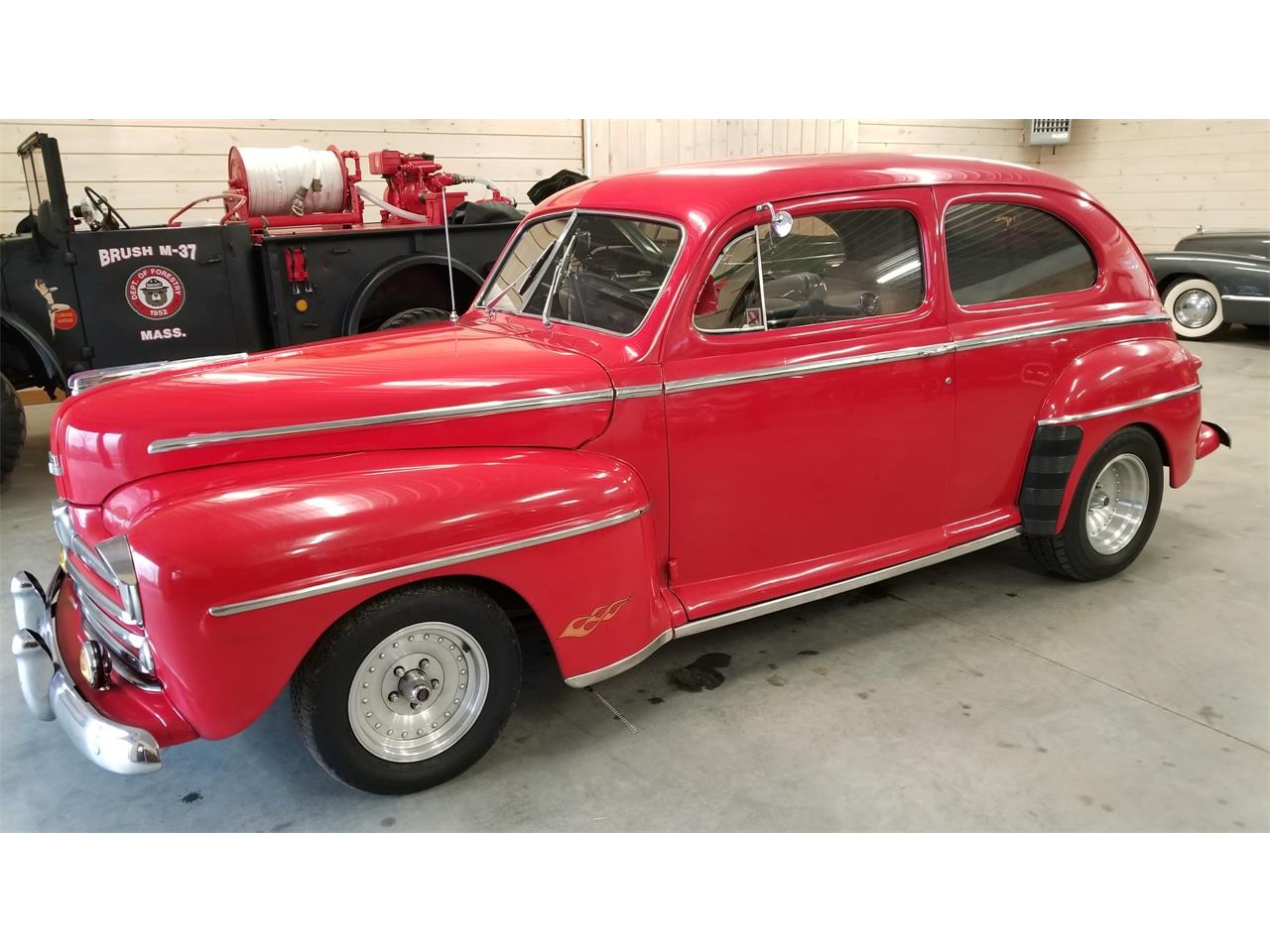 1947 Ford Hot Rod for sale in Ellington, CT – photo 3
