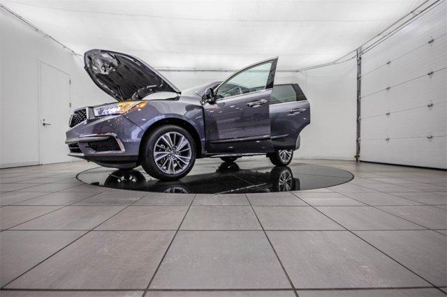 2017 Acura MDX 3.5L w/Technology Package for sale in Wichita, KS – photo 65