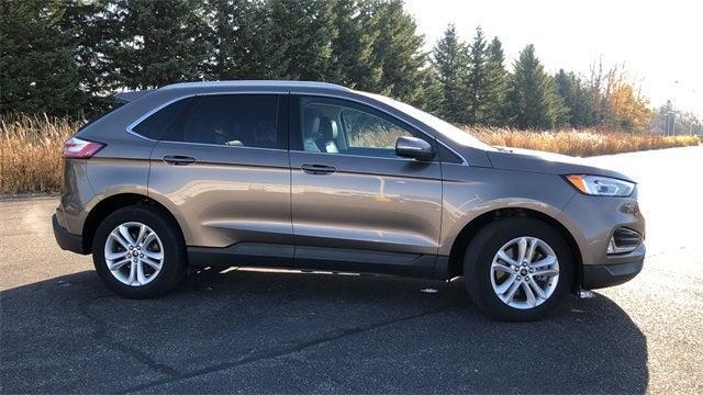 2019 Ford Edge SEL for sale in Marshfield, WI – photo 21