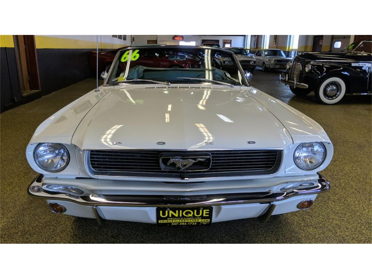 1966 Ford Mustang for sale in Mankato, MN – photo 2