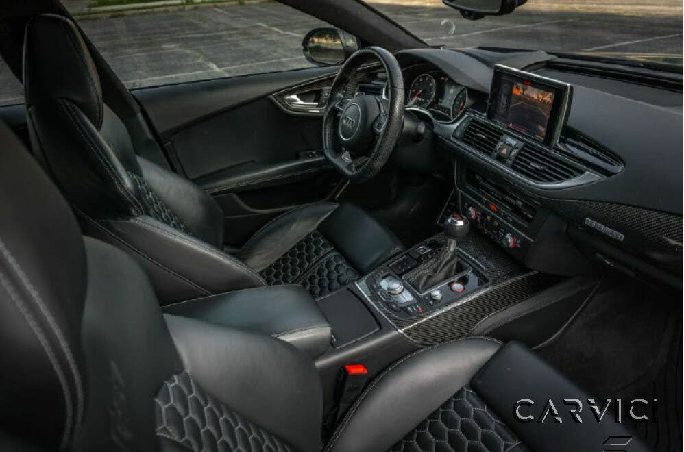 2016 Audi RS 7 4.0T quattro Prestige AWD for sale in Minneapolis, MN – photo 14
