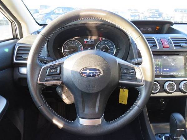 2015 Subaru Impreza 2 0i Sport Limited Wagon 4D 4-Cyl, PZEV for sale in Omaha, NE – photo 13