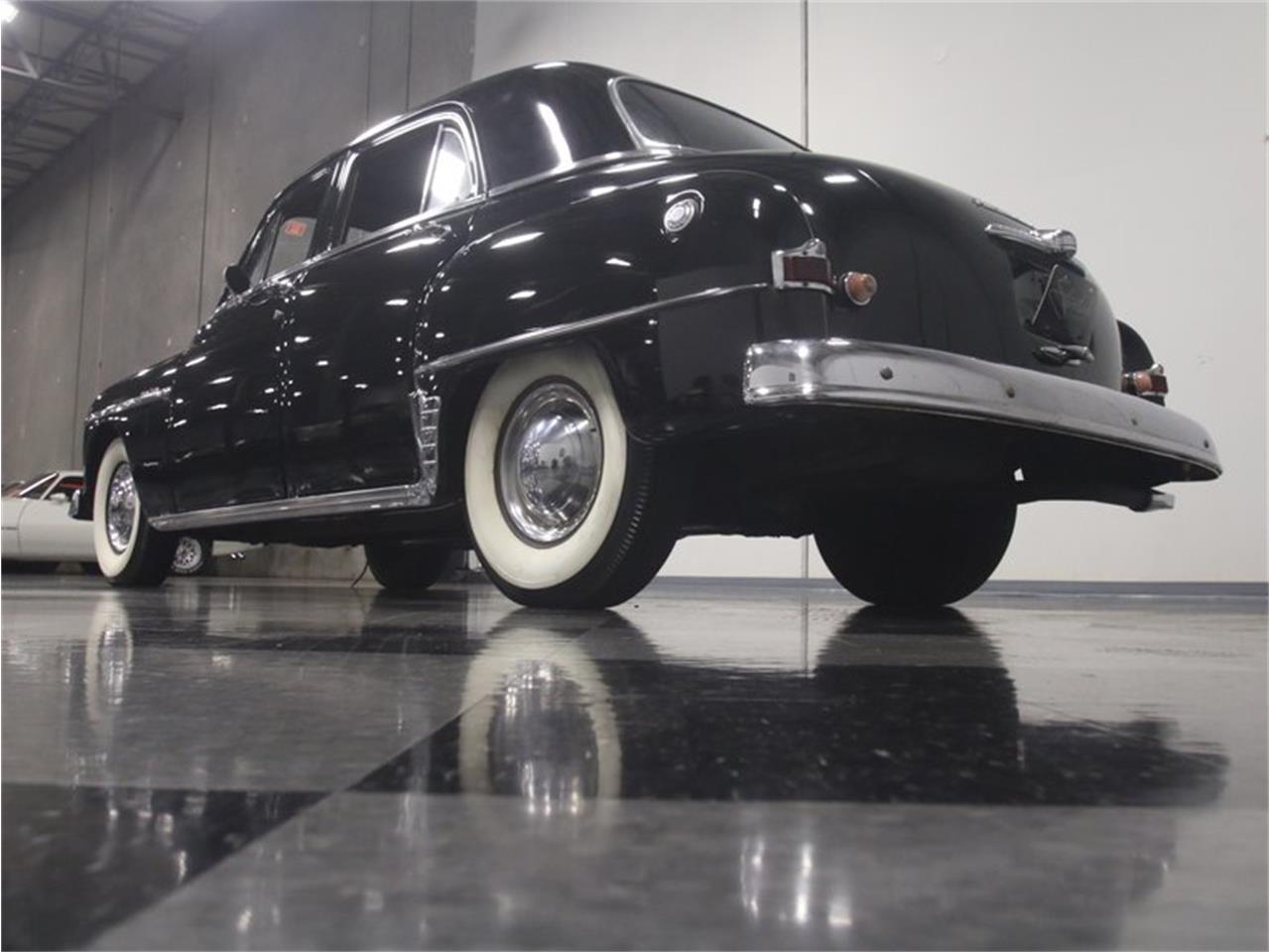 1950 Plymouth Special Deluxe for sale in Lithia Springs, GA – photo 16