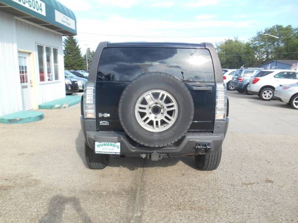 2006 HUMMER H3 Sport Utility for sale in Mishawaka, IN – photo 4