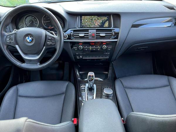 2017 BMW X4 xDrive28i Sports Activity Coupe - 100s of Positive Cus for sale in Baltimore, MD – photo 10