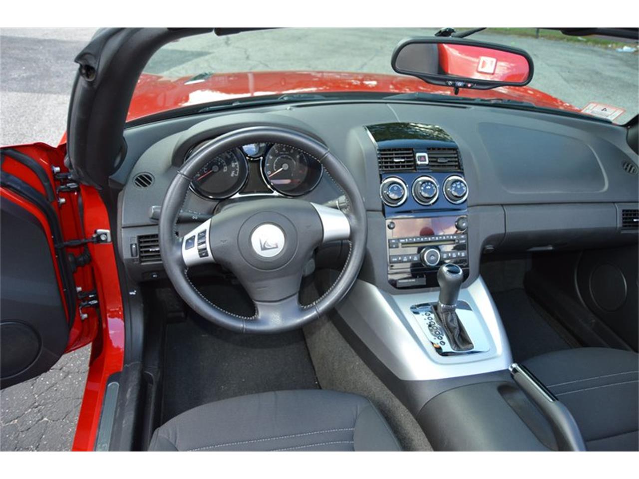 2008 Saturn Sky for sale in Springfield, MA – photo 32