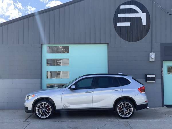 2013 BMW X1 xDrive35i AWD 4dr SUV - - by dealer for sale in Sheridan, IN – photo 4