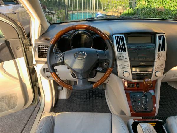 2004 Lexus RX 330 AWD for sale in Fisherville, KY – photo 13