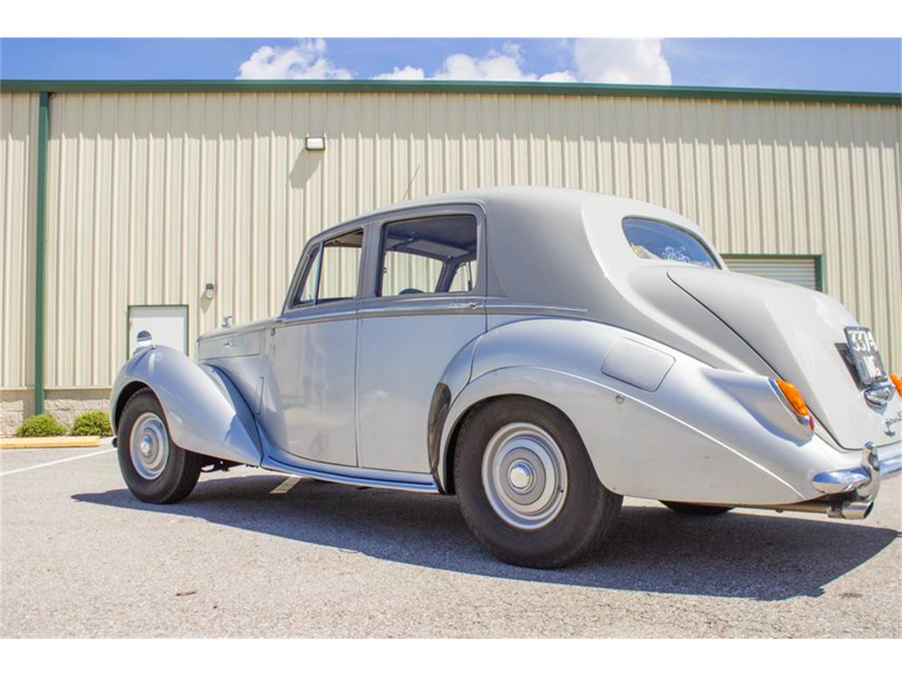 1954 Bentley 6 Litre for sale in Palmetto, FL – photo 59