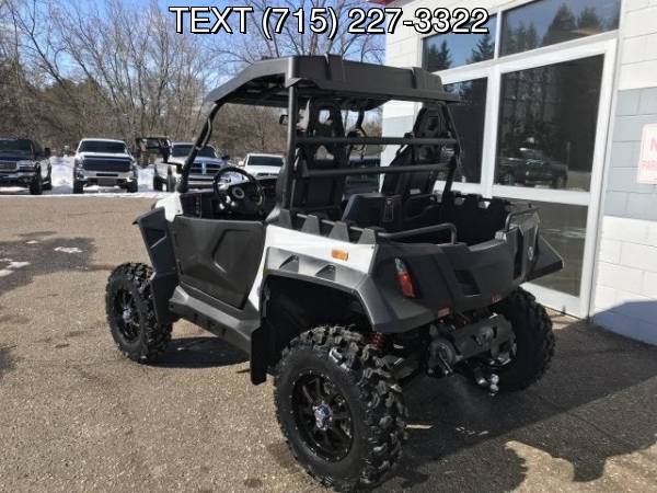 2018 ODES RAVAGER LT ZEUS BASE for sale in Somerset, WI – photo 7