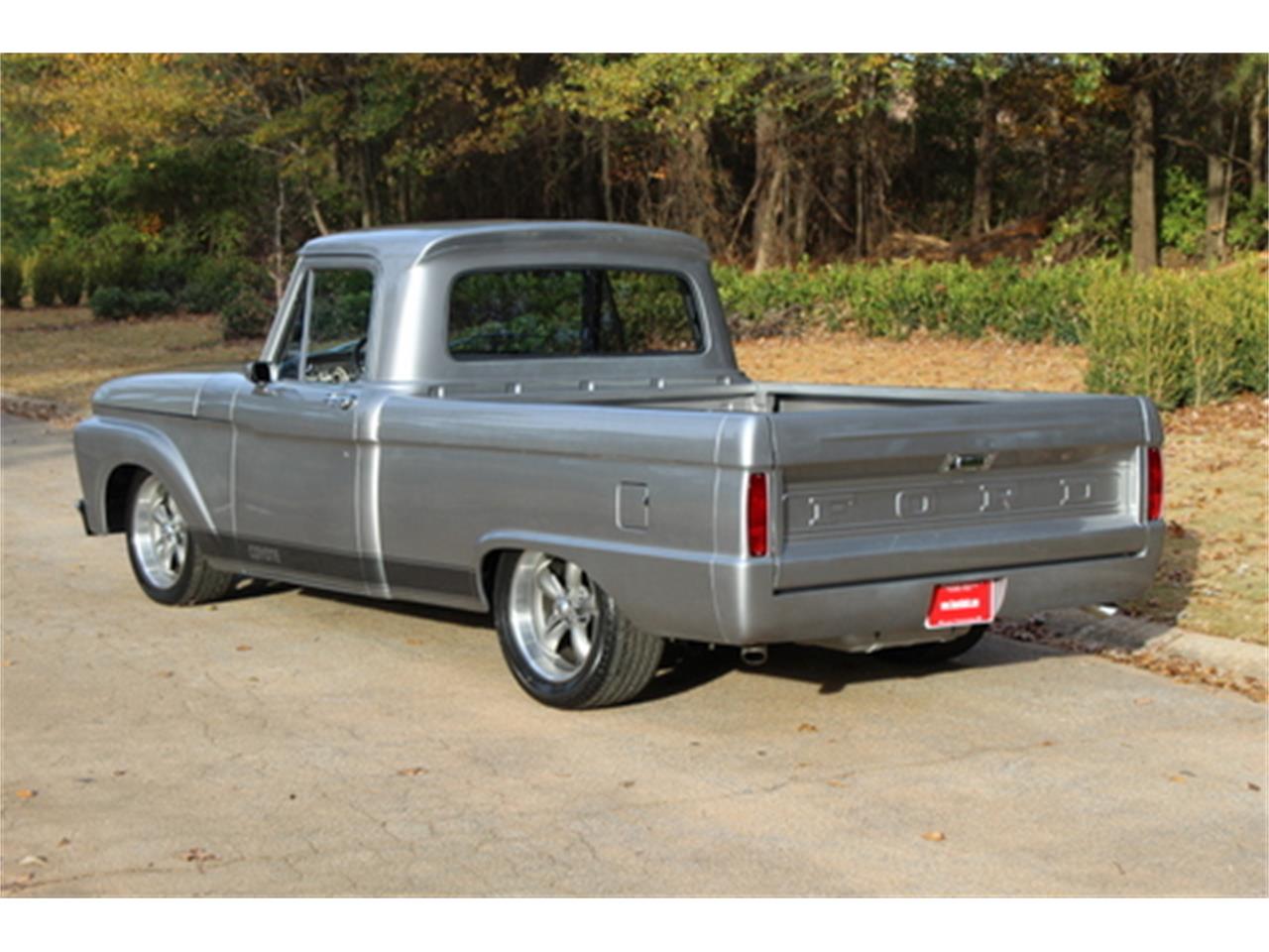 1964 Ford F100 for sale in Roswell, GA