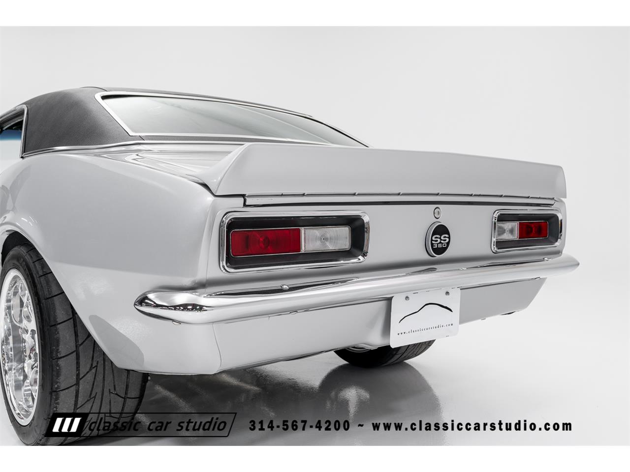 1967 Chevrolet Camaro SS for sale in Saint Louis, MO – photo 14