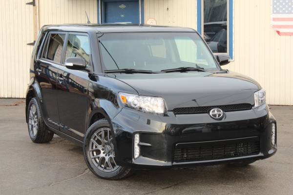 2014 SCION XB LOW MILES SUPER CLEAN 90 DAY WARRANTY - cars for sale in Highland, IL – photo 7