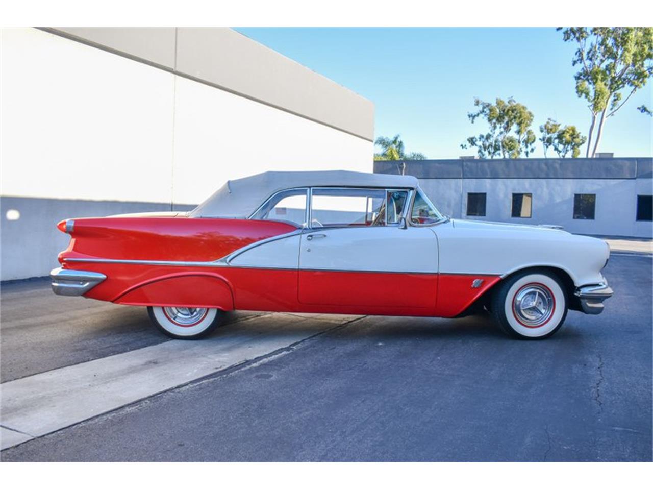 1956 Oldsmobile Super 88 for sale in Costa Mesa, CA – photo 4