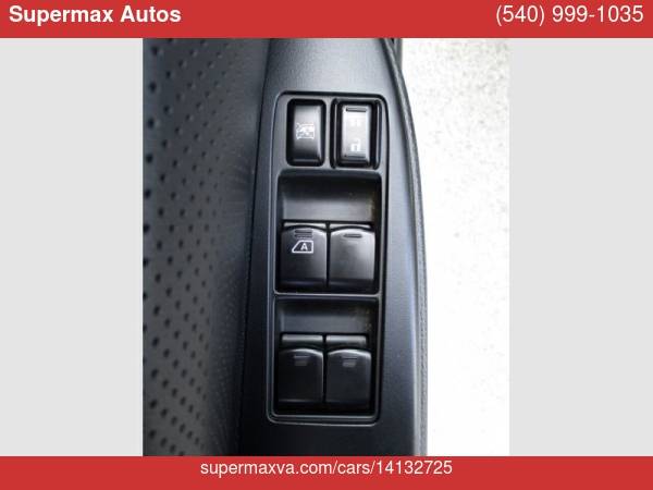 2012 Subaru Outback Automatic 2 5i ( LIMITED EDITION for sale in Strasburg, VA – photo 16