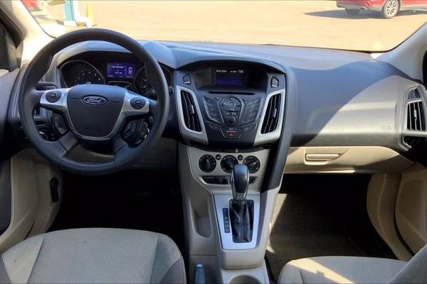 2013 Ford Focus SE Hatchback - - by dealer - vehicle for sale in Olympia, WA – photo 16