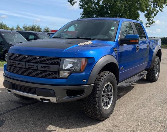 2008-2014 Ford F-150 4x4s $8000 and up for sale in Cranston, RI