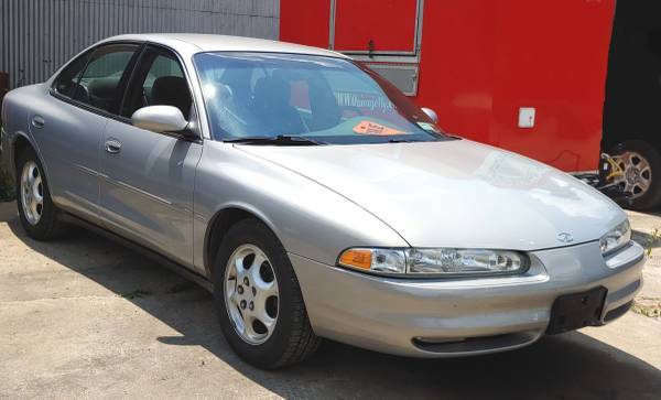 98 Oldsmobile - cars & trucks - by dealer - vehicle automotive sale for sale in middlesex, NY – photo 3