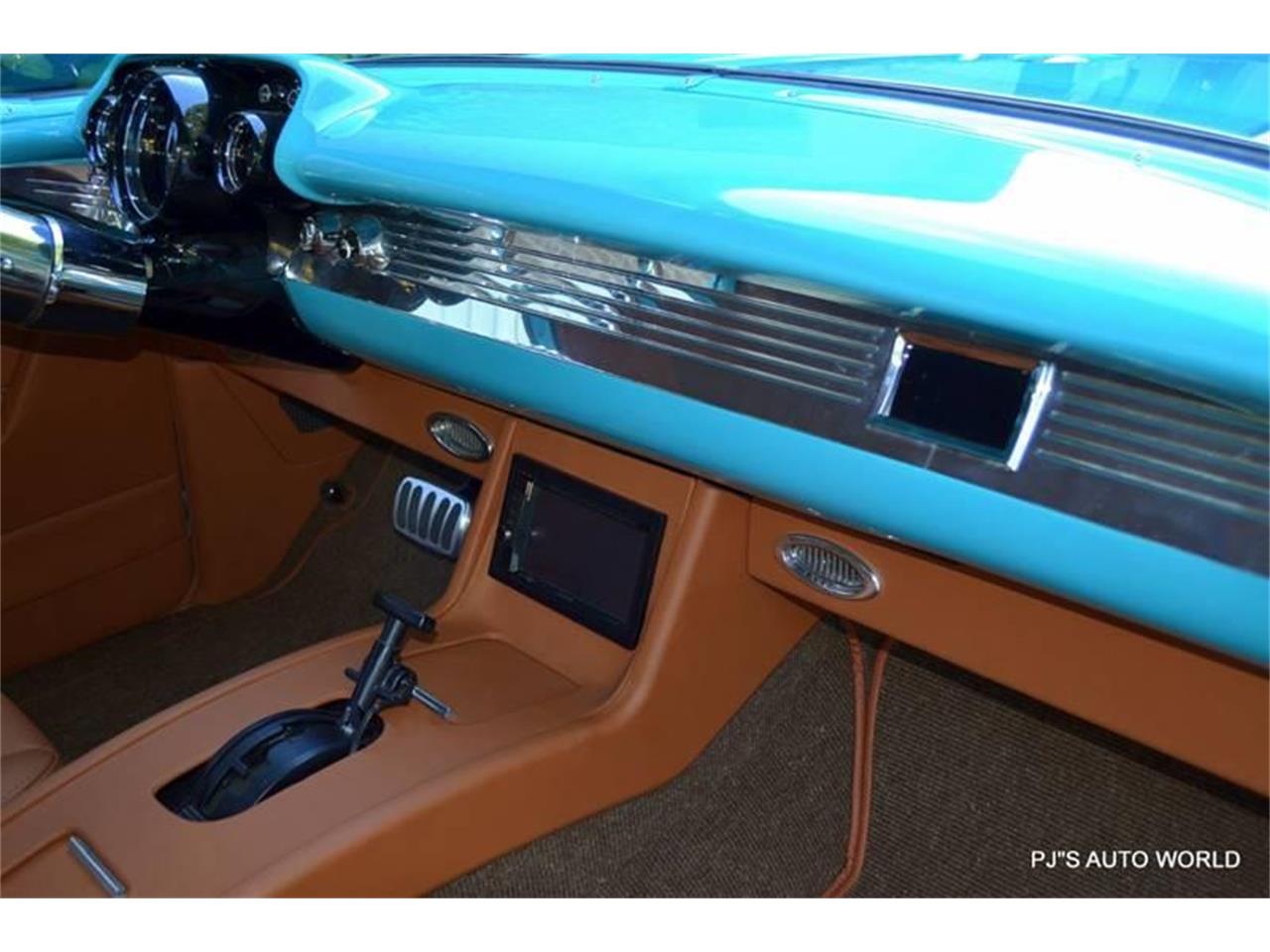 1957 Chevrolet Bel Air for sale in Clearwater, FL – photo 29