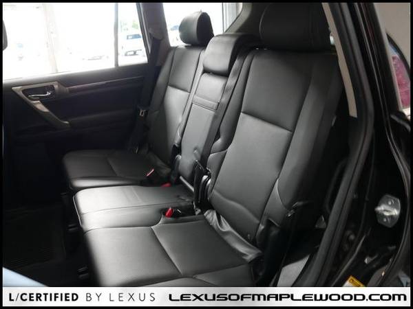 2016 Lexus GX 460 for sale in Maplewood, MN – photo 14