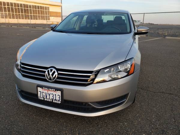 2013 Beutiful Volkswagen Vw Sedan Just Smogged Clean Title - cars & for sale in Sacramento , CA – photo 22