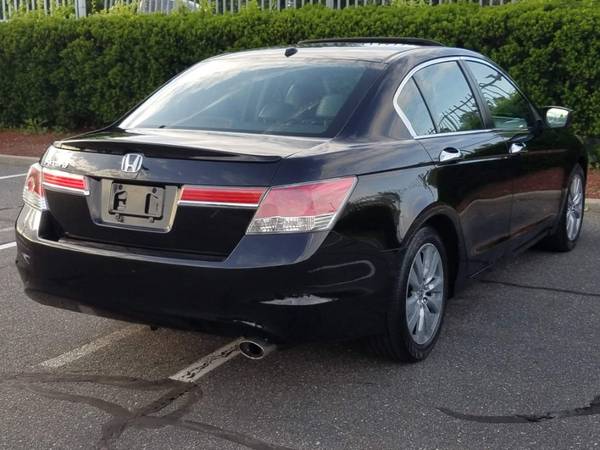 2012 Honda Accord EX-L w/Leather,Sunroof,Heated Seats for sale in Queens Village, NY – photo 9
