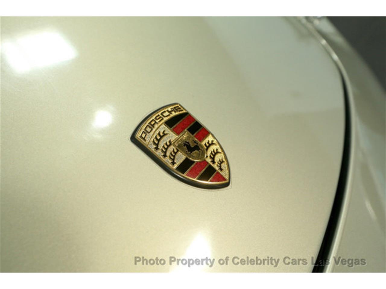 2007 Porsche Cayman for sale in Las Vegas, NV – photo 21