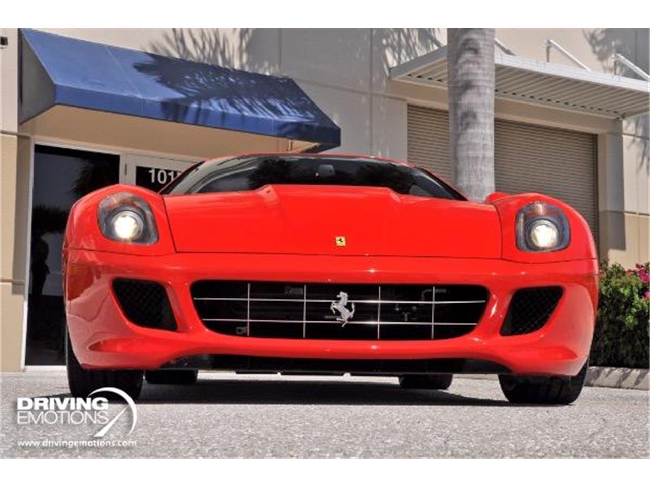2008 Ferrari 599 GTB for sale in West Palm Beach, FL – photo 34
