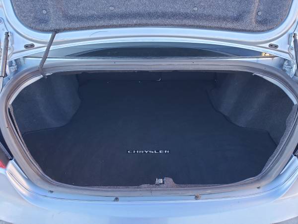 2014 Chrysler 200 (LOW MILES 67k) - - by dealer for sale in Jacksonville, FL – photo 17