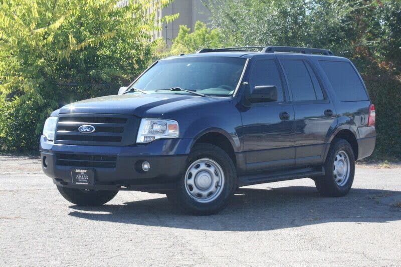 2012 Ford Expedition XL 4WD for sale in Denver , CO – photo 3
