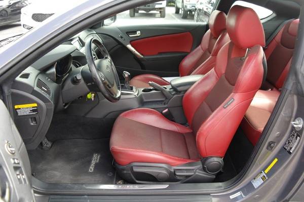 2013 Hyundai Genesis Coupe 3.8 Track Manual $729/DOWN $55/WEEKLY for sale in Orlando, FL – photo 13