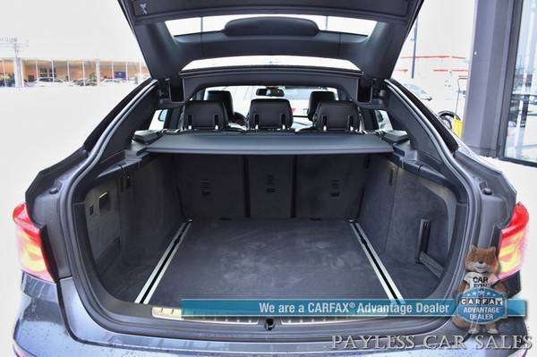 2018 BMW 330i GT xDrive AWD/Premium Pkg/Convenience Pkg - cars & for sale in Wasilla, AK – photo 21