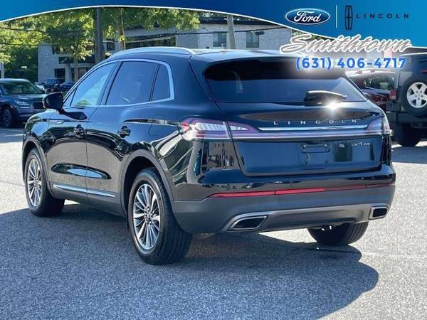 2019 Lincoln Nautilus Select SUV - - by dealer for sale in Saint James, NY – photo 8