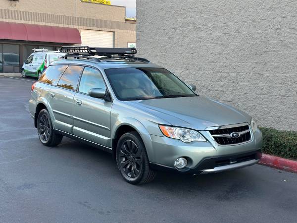 2009 Subaru Outback Limited - LEATHER/MOONROOF/LOW MILES! - cars for sale in Beaverton, OR – photo 8