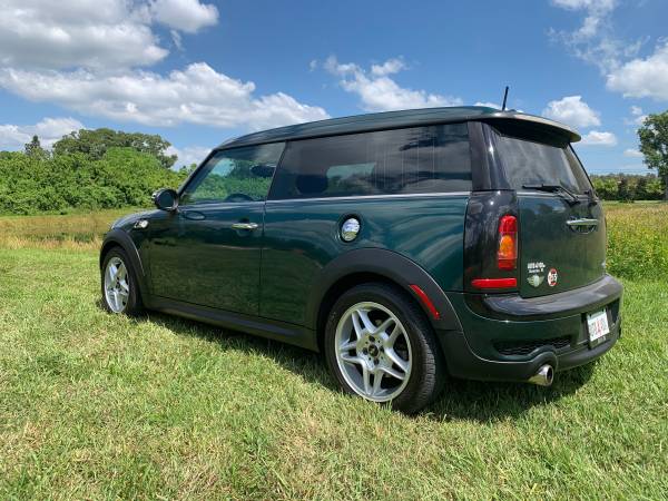 2008 Mini Cooper Clubman S ~ LOADED ~ FREE WARRANTY ~ Auto4you for sale in Sarasota, FL – photo 5