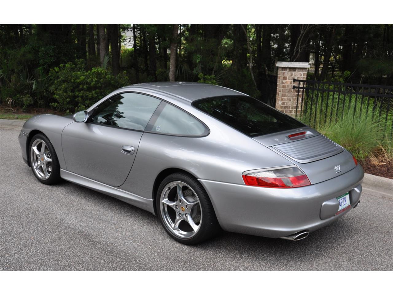 2004 Porsche 911 for sale in Mount Pleasant, SC – photo 3