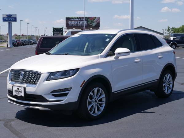 2019 Lincoln MKC Select 0 Down Delivers! - - by for sale in ST Cloud, MN – photo 6
