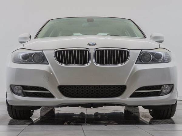 2011 BMW 3 Series - - by dealer - vehicle automotive for sale in Wichita, KS – photo 3