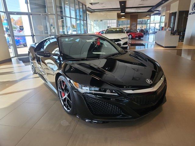 2017 Acura NSX Base for sale in Indianapolis, IN – photo 2