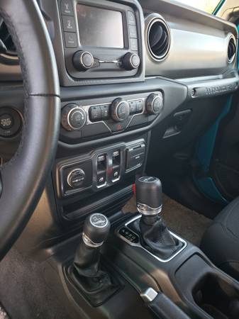 2019 Jeep Wrangler Sport 4x4 for sale in Granbury, TX – photo 6