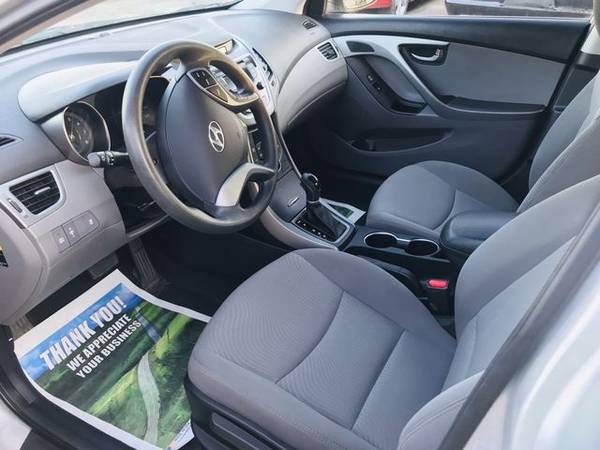 2016 Hyundai Elantra for sale in Lincoln, NE – photo 11