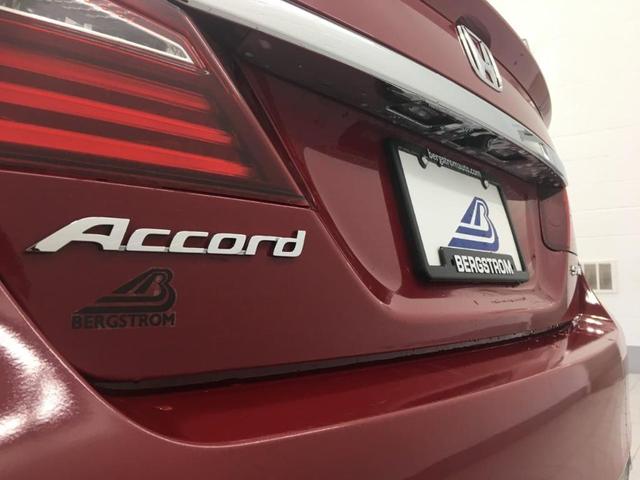 2017 Honda Accord Sport for sale in Oshkosh, WI – photo 6