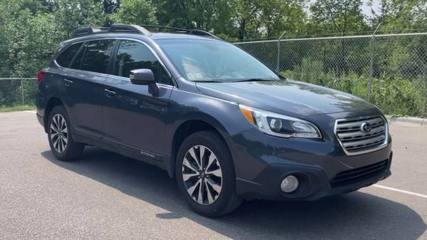 2017 Subaru Outback 3 6R Limited AWD with 37K miles 90 Day for sale in Jordan, MN – photo 5