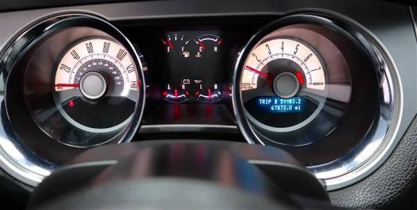 2010 FORD MUSTANG GT Get Financed! - cars & trucks - by dealer -... for sale in Stafford, District Of Columbia – photo 15