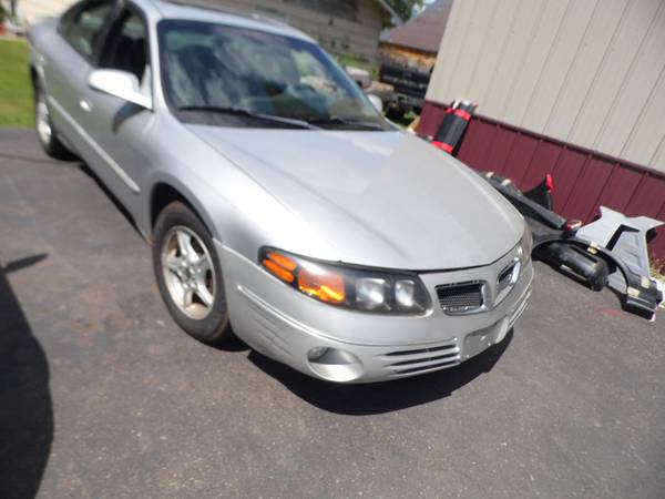 2000 Pontiac Bonneville for sale in Bloomer, WI – photo 2